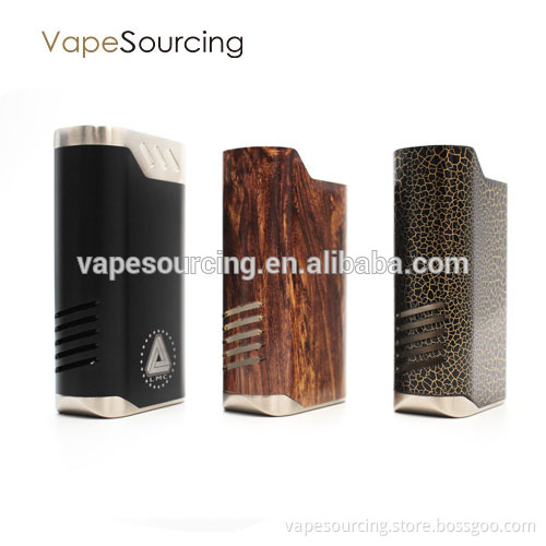 Hot selling 100% Original Dual 26650 IJOY Limitless Lux 215W Box Mod
